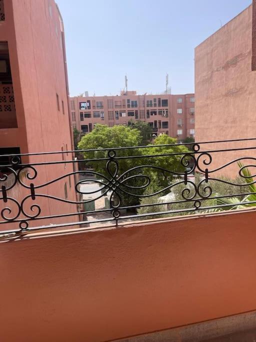 Luxury Apartment In Marrakesh Exterior foto
