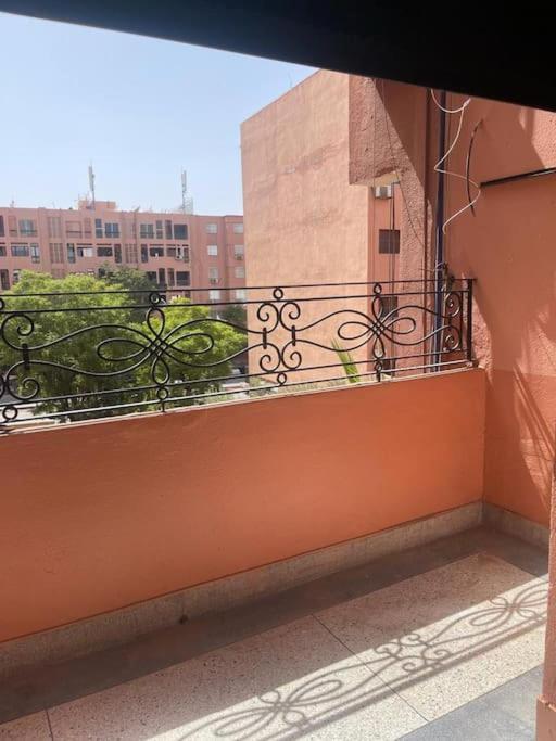 Luxury Apartment In Marrakesh Exterior foto
